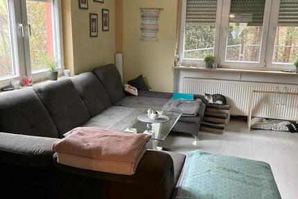 Haus mit 7 Zimmern, Hof zu vermieten ( Wohnung ) 7 zimmer