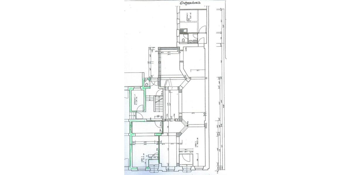 Gewerbeobjekt Görlitz - 240&euro; | Angebot:26062516