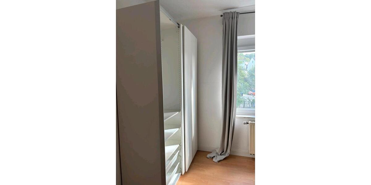 Wohnen auf Zeit Trier Nord - 1 Zimmer, 15 m&sup2;, 465&euro; | Angebot:26013537
