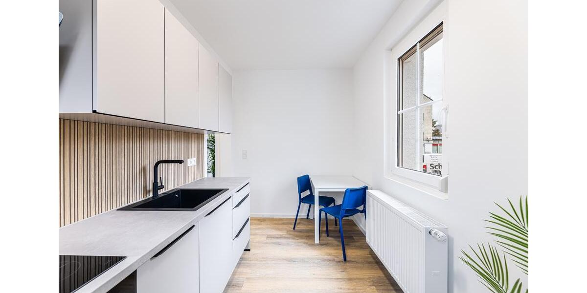 Erdgeschoßwohnung Nürnberg Erlenstegen - 2 Zimmer, 60 m&sup2;, 1.220&euro; | Angebot:25973421