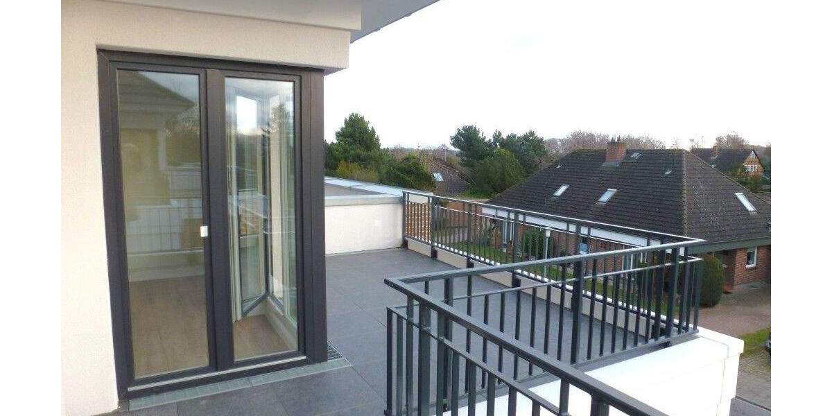 Reihenendhaus Fehmarn OT Burg Burg auf Fehmarn - 6 Zimmer, 161 m&sup2;, 2.000&euro; | Angebot:25154886