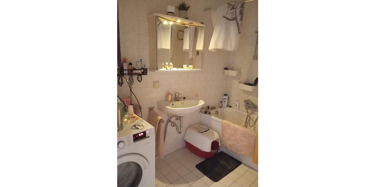 Etagenwohnung Velten - 2 Zimmer, 62 m&sup2;, 690&euro; | Angebot:25335040