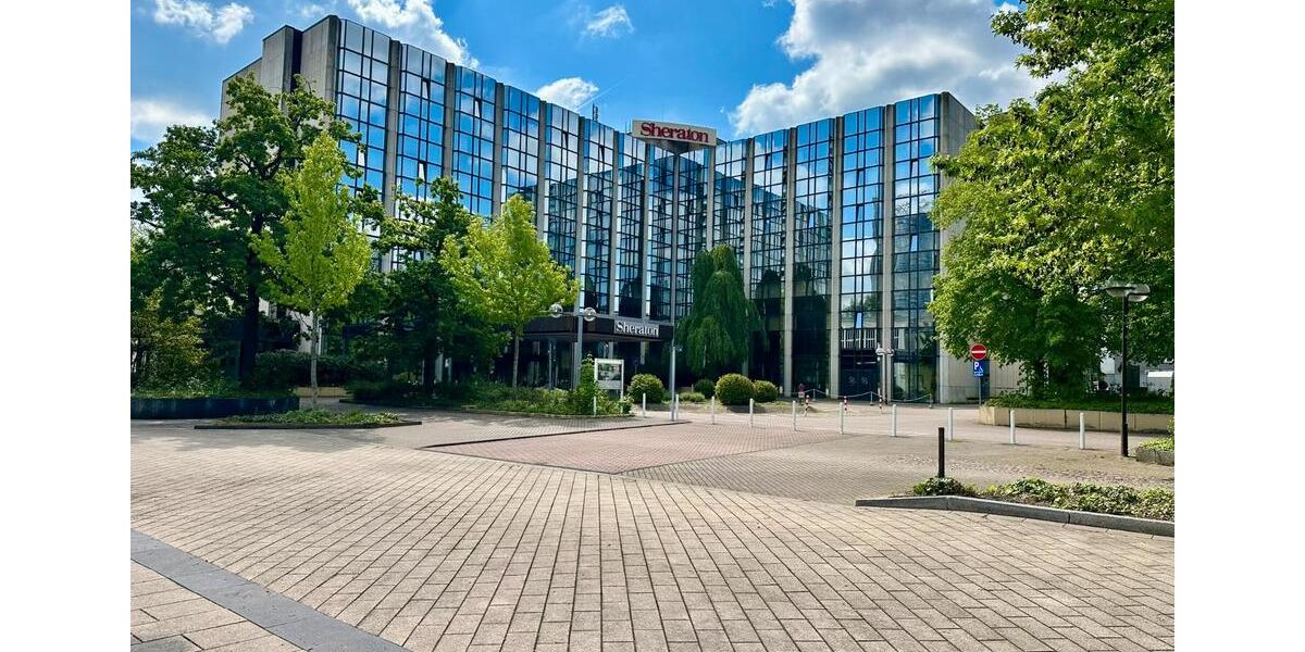Gewerbeobjekt Essen Südviertel - 1.140&euro; | Angebot:26511295