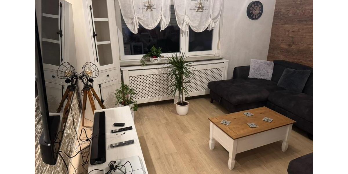 Erdgeschoßwohnung Marburg Marbach - 2 Zimmer, 50 m&sup2;, 950&euro; | Angebot:24814989