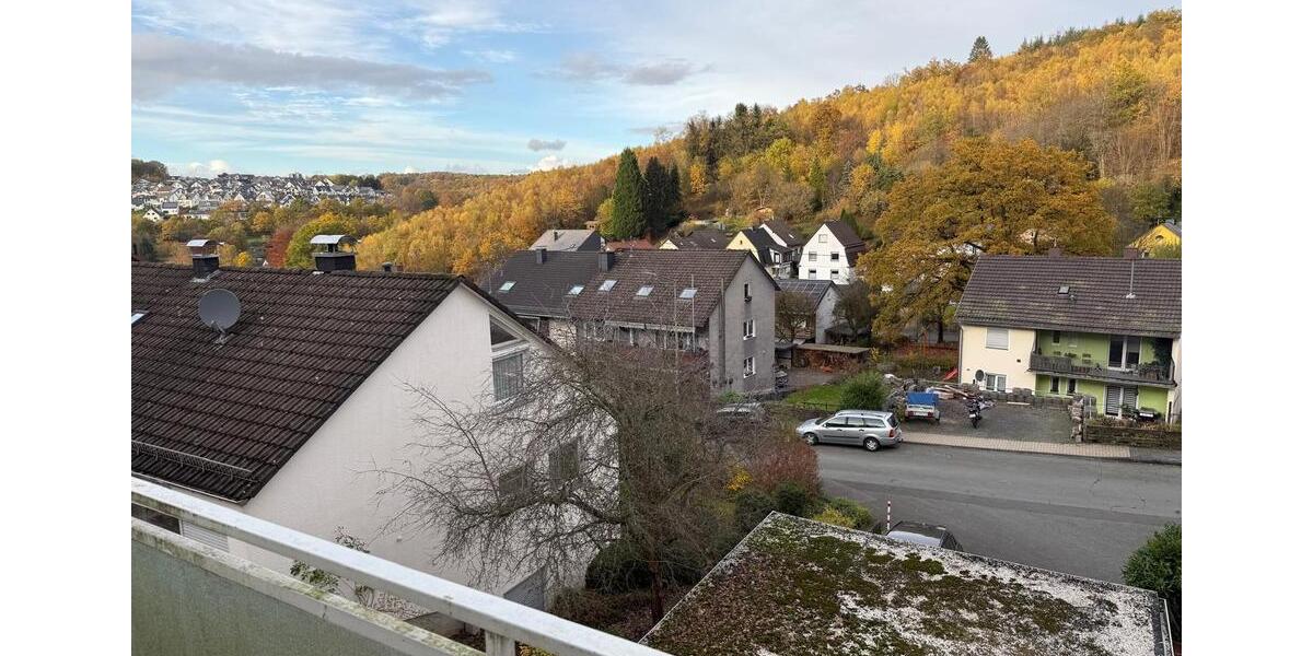 Etagenwohnung Siegen Kaan-Marienborn - 3 Zimmer, 93 m&sup2;, 880&euro; | Angebot:26045534