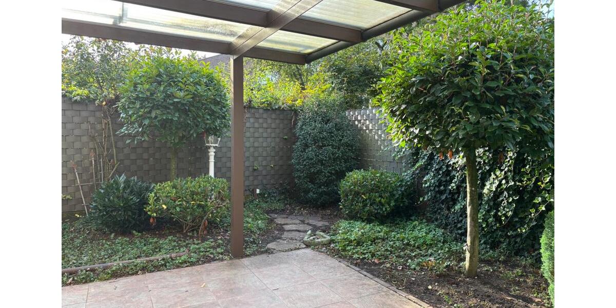 Bungalow im Herzen Vredens zu vermieten 4 zimmer