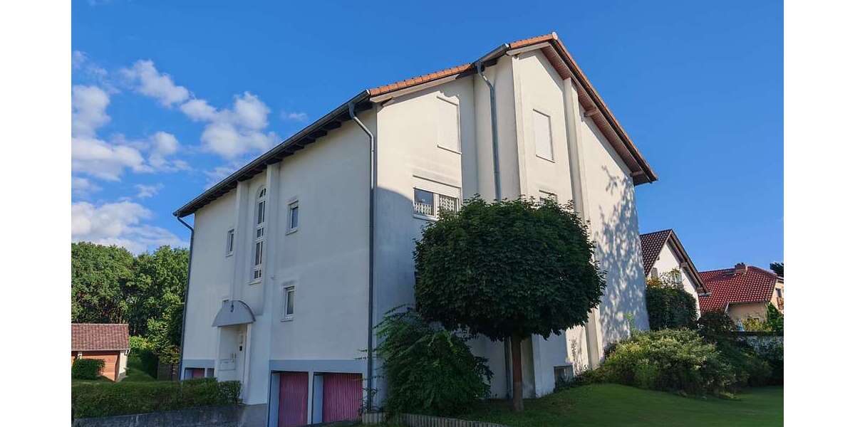 Etagenwohnung Cottbus Döbbrick - 3 Zimmer, 69 m&sup2;, 690&euro; | Angebot:27272516