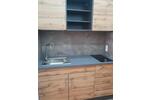 2 Zimmer Wohnung mit Küche zimmer