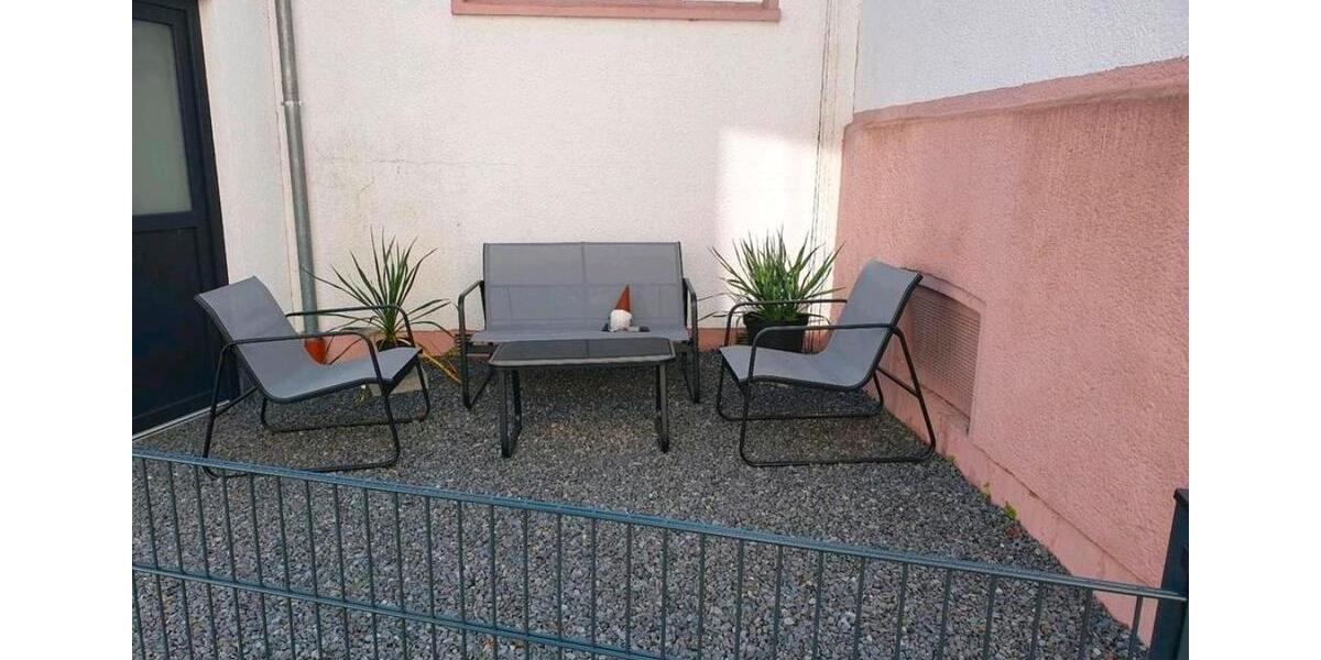 Wohnen auf Zeit Osnabrück Fledder - 1 Zimmer, 14 m&sup2;, 460&euro; | Angebot:25646041