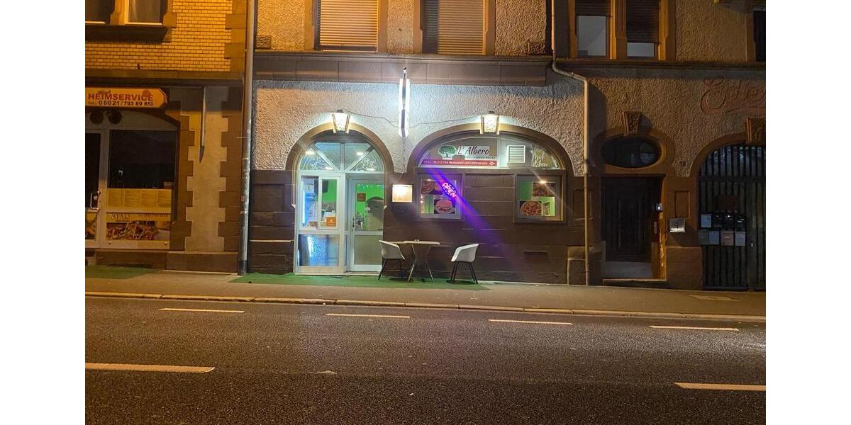 Gewerbeobjekt Haibach - 1.700&euro; | Angebot:25651106