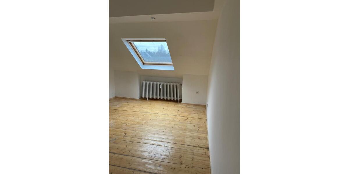 Mietwohnung 2 zimmer