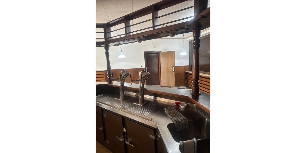 Gewerbeobjekt Gelsenkirchen Gelsenkirchen-Mitte - 1.500&euro; | Angebot:25216758