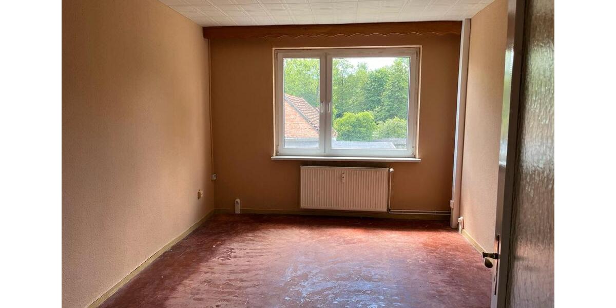 Erdgeschoßwohnung Stavenhagen - 2 Zimmer, 55 m&sup2;, 300&euro; | Angebot:26380501