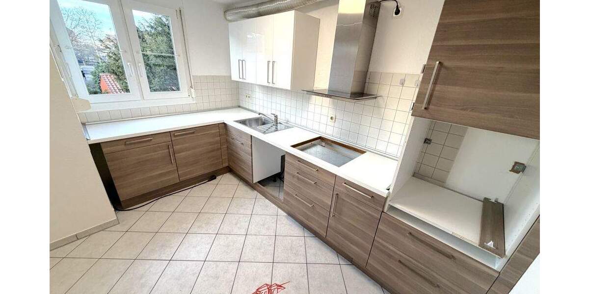 Etagenwohnung Eislingen/Fils Eislingen - 3 Zimmer, 79 m&sup2;, 880&euro; | Angebot:24648798