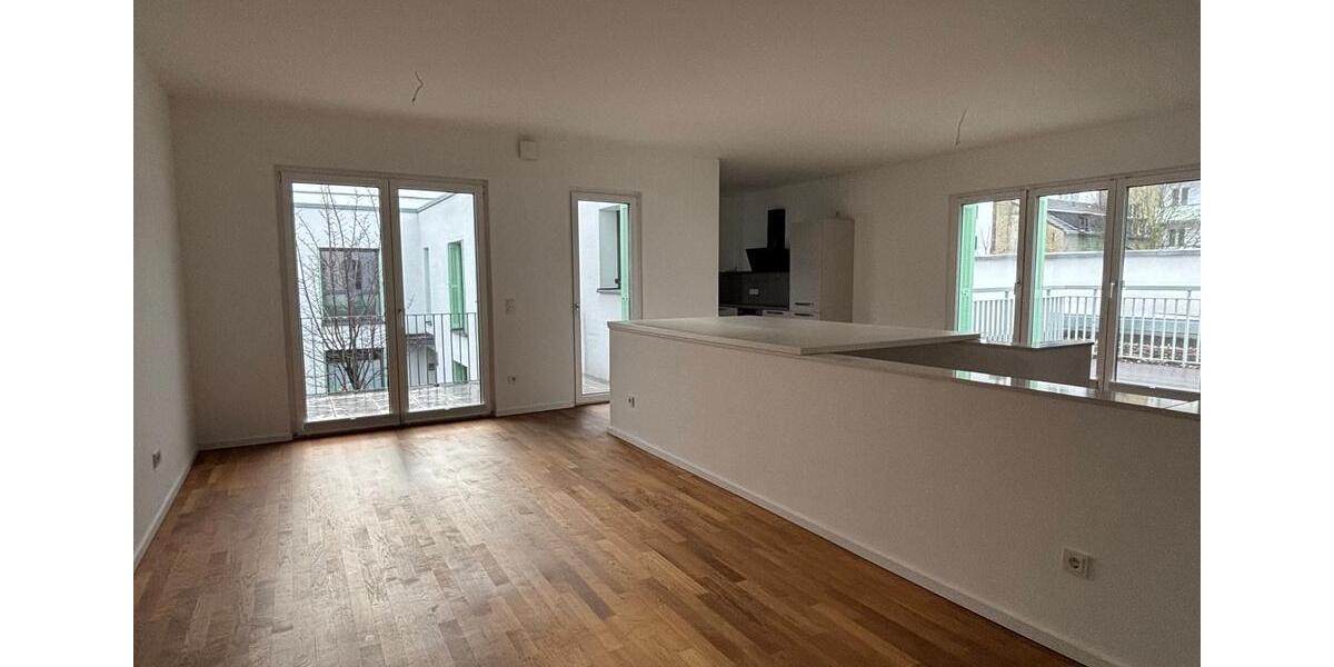 Etagenwohnung Düsseldorf Stadtbezirk 3 - 3 Zimmer, 103 m&sup2;, 1.887&euro; | Angebot:24116704