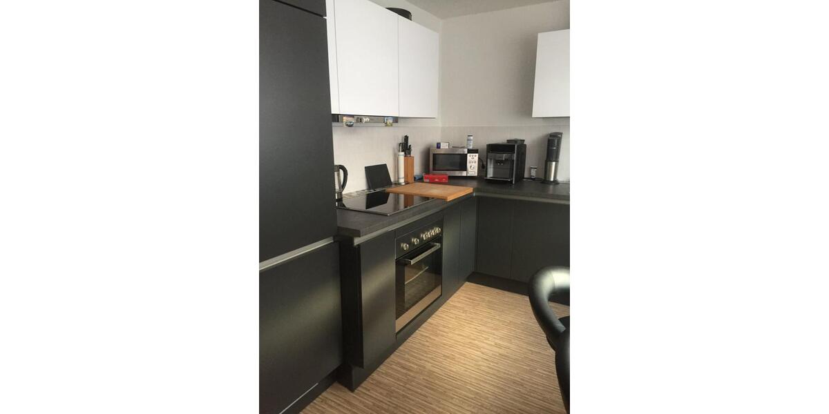 Etagenwohnung Freden (Leine) - 4 Zimmer, 95 m&sup2;, 520&euro; | Angebot:25380219