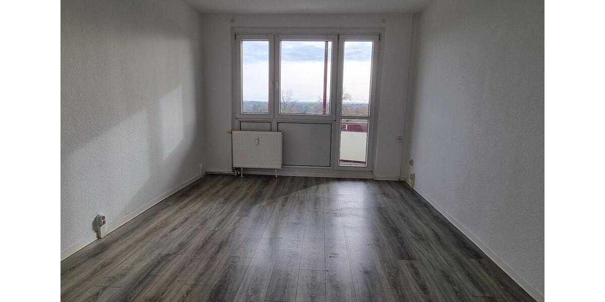 Etagenwohnung Boizenburg/Elbe Elbe - 2 Zimmer, 56 m&sup2;, 400&euro; | Angebot:24801911
