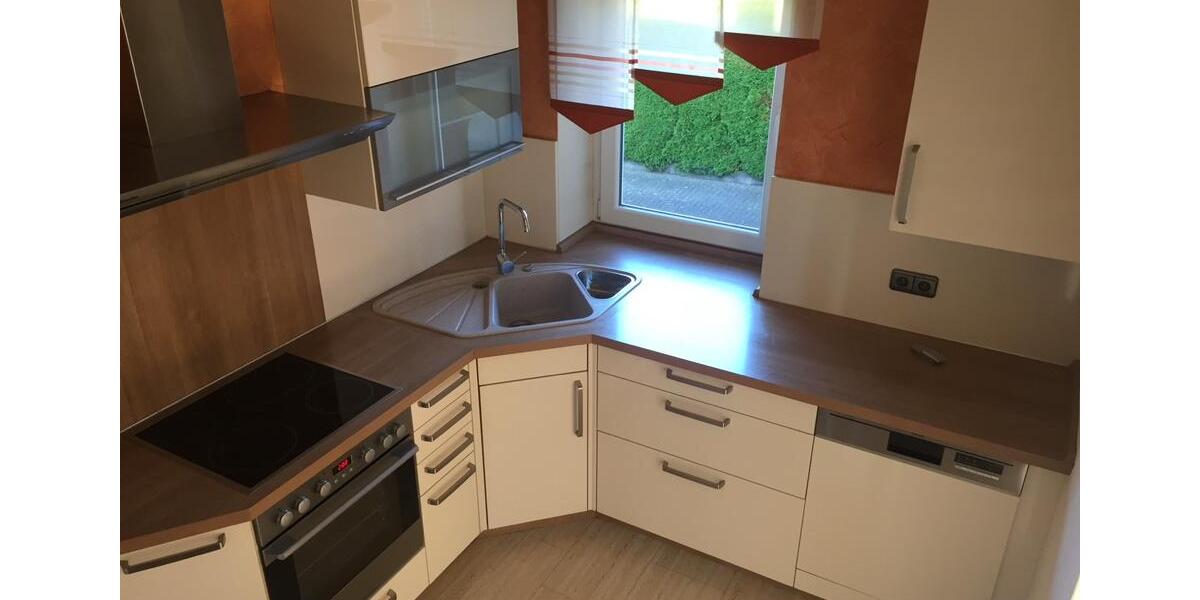 Maisonettenwohnung Neuhof - 4 Zimmer, 90 m&sup2;, 750&euro; | Angebot:26518854