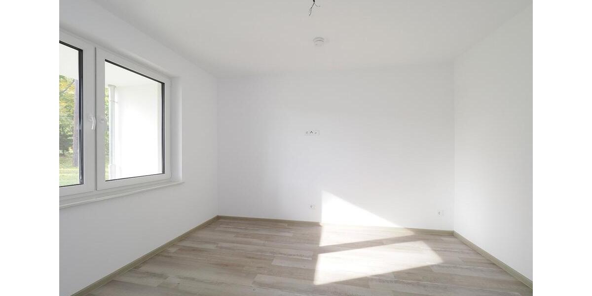 Erdgeschoßwohnung Korswandt - 2 Zimmer, 61 m&sup2;, 695&euro; | Angebot:26638599