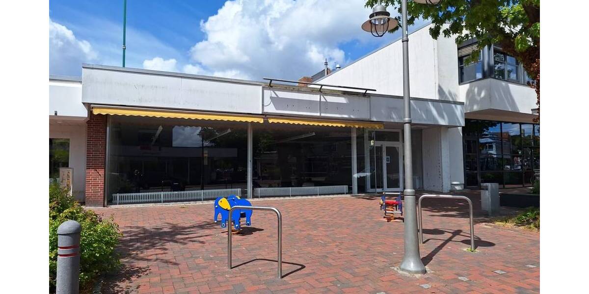 Gewerbeobjekt Schortens Heidmühle - 2.500&euro; | Angebot:26155762