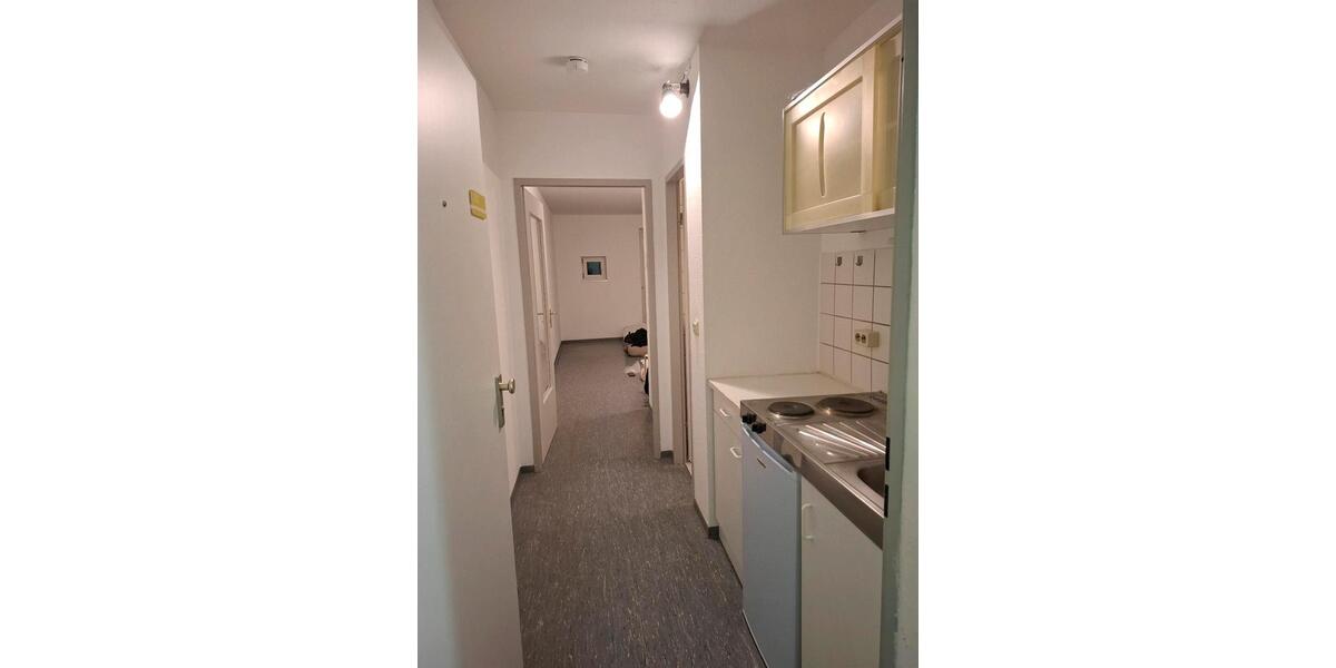 Etagenwohnung Ramstein-Miesenbach Hütschenhausen - 1 Zimmer, 24 m&sup2;, 455&euro; | Angebot:24587158