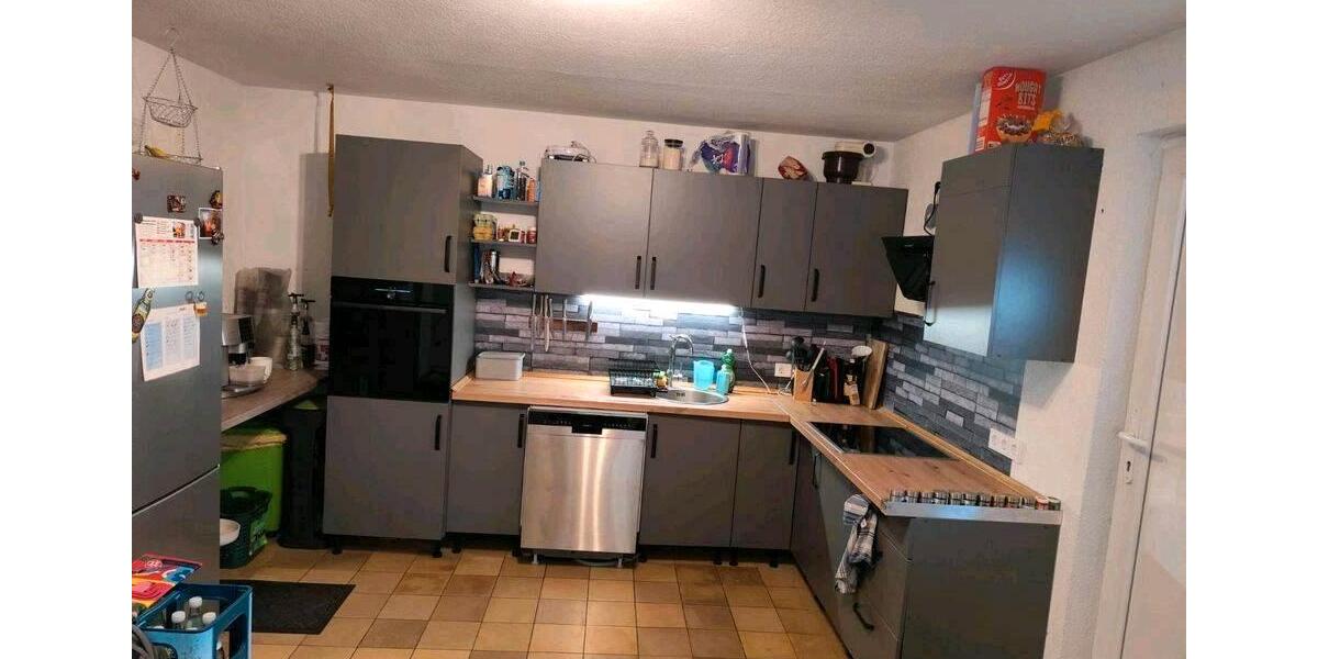 Bauernhaus, Landhaus Münzenberg - 2 Zimmer, 95 m&sup2;, 680&euro; | Angebot:26020250