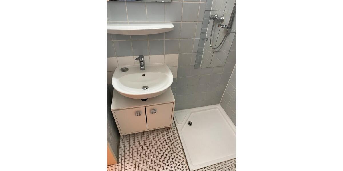 Etagenwohnung Heidelberg Neuenheim - 1 Zimmer, 30 m&sup2;, 560&euro; | Angebot:25239743