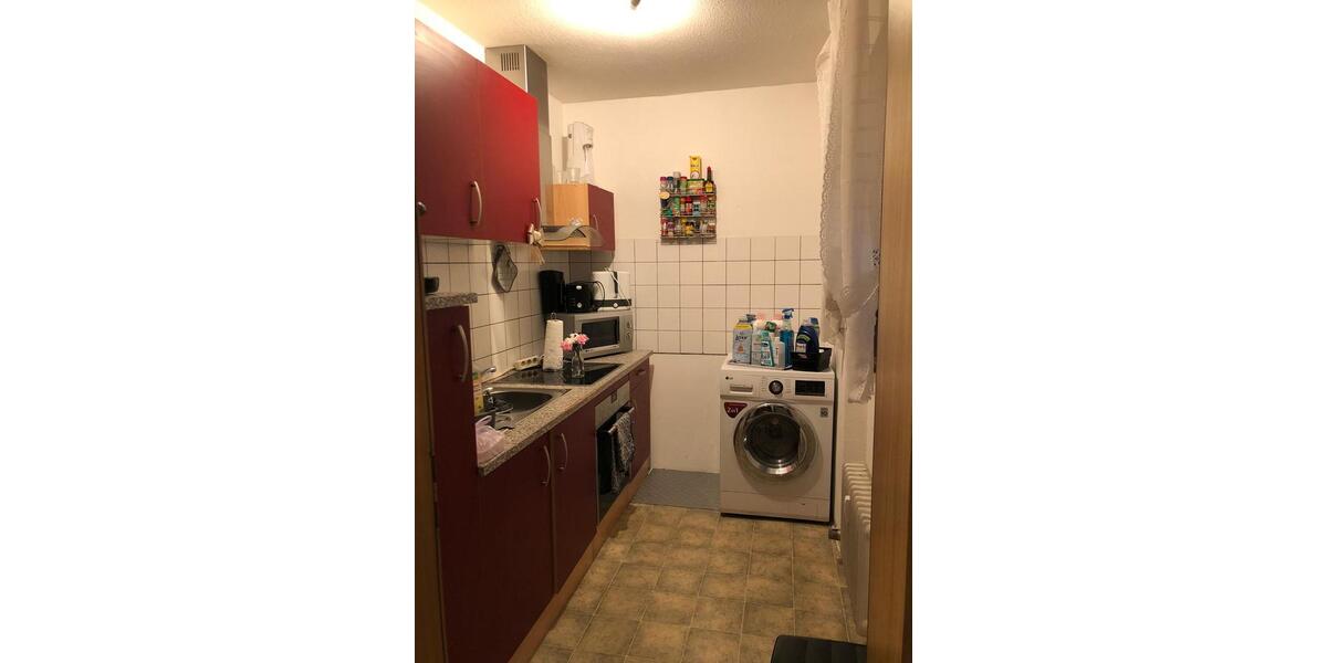 Etagenwohnung Meßstetten - 2 Zimmer, 54 m&sup2;, 480&euro; | Angebot:25917325