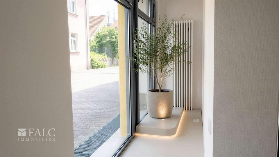Gewerbeobjekt Wiesloch - 1.060&euro; | Angebot:26462010