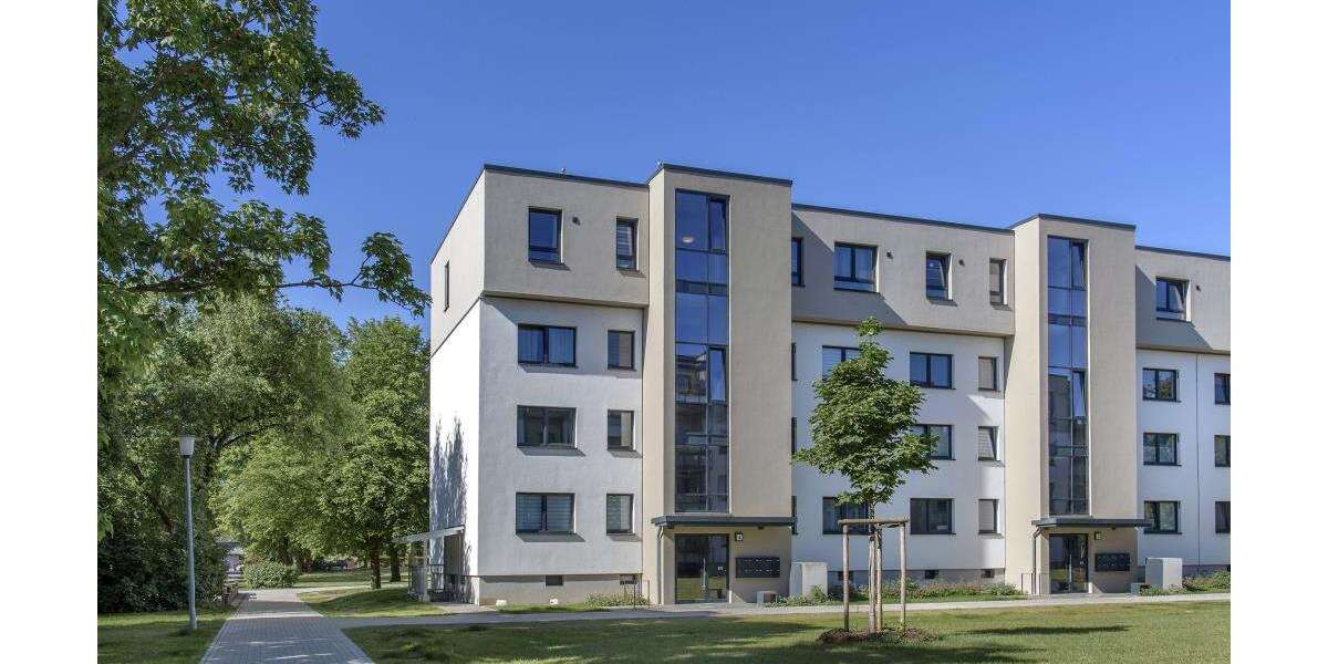 Etagenwohnung Wolfsburg Wendschott - 3 Zimmer, 65 m&sup2;, 579&euro; | Angebot:26978226