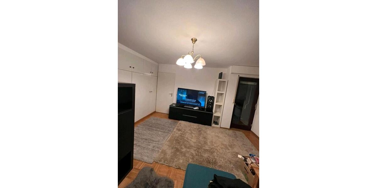 Etagenwohnung Oberschleißheim - 1.5 Zimmer, 60 m&sup2;, 1.200&euro; | Angebot:25266225