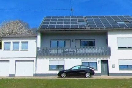 Wohnung Morbach - 4 Zimmer, 120 m&sup2;, 900&euro; | Angebot:24853922