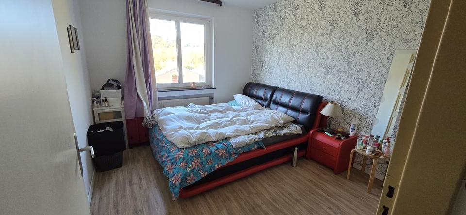Etagenwohnung Hoppstädten-Weiersbach Weiersbach - 3 Zimmer, 100 m&sup2;, 581&euro; | Angebot:26626133