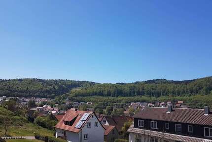 Wohnung zum Mieten in Straßberg 780 € 124 m² 4 zimmer