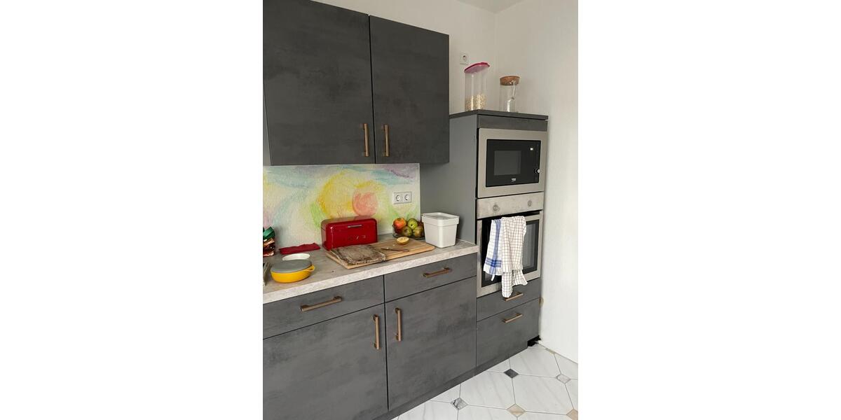 Etagenwohnung Neuenhagen bei Berlin - 1 Zimmer, 24 m&sup2;, 400&euro; | Angebot:25945587