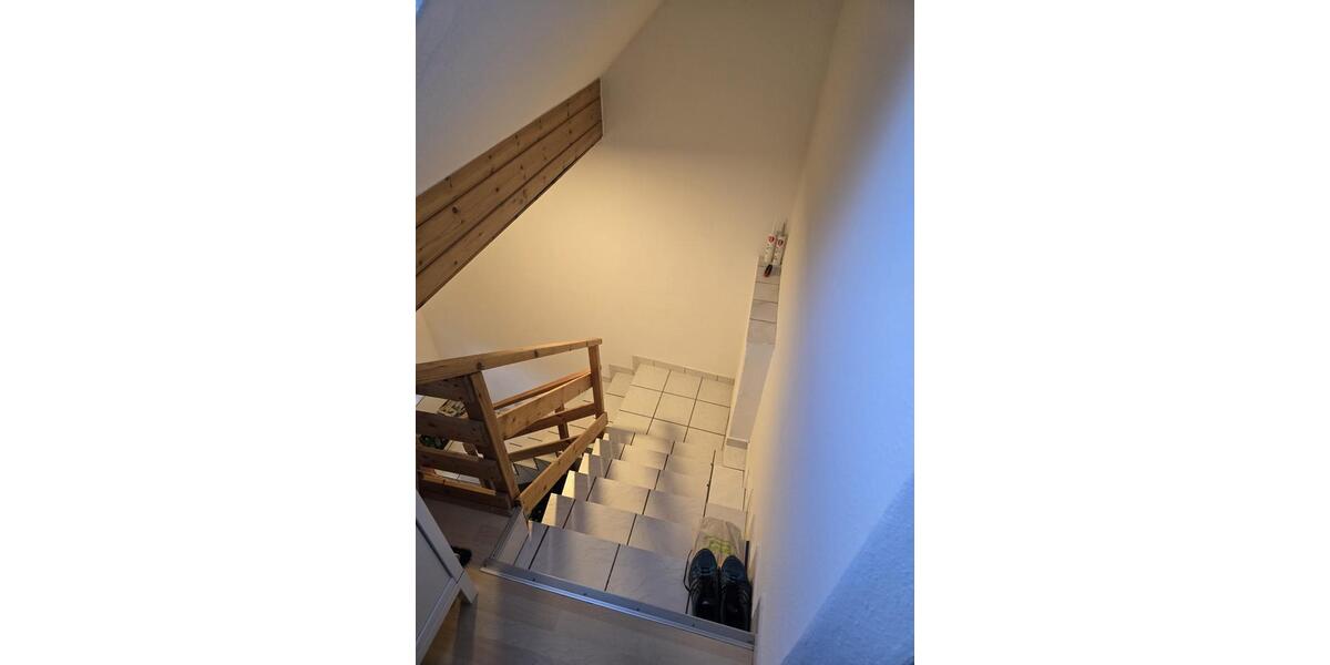 Dachgeschoßwohnung Wunstorf - 1 Zimmer, 60 m&sup2;, 735&euro; | Angebot:24705536