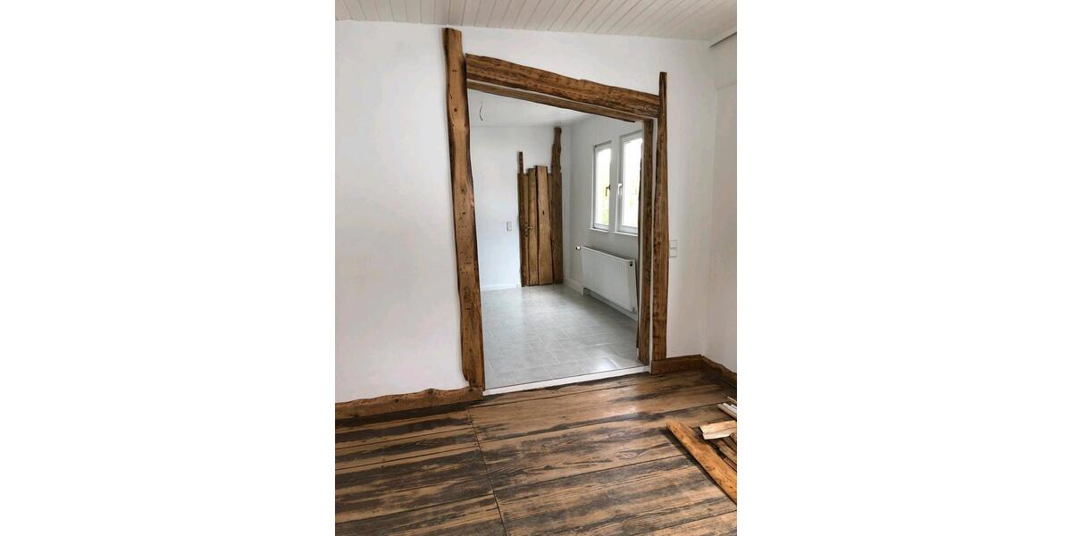 4 ZKB Pfeddersheim 4 zimmer
