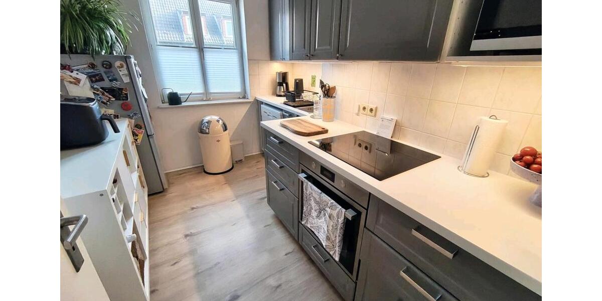 Wohnen auf Zeit Braunschweig - 4 Zimmer, 93 m&sup2;, 1.180&euro; | Angebot:24812044