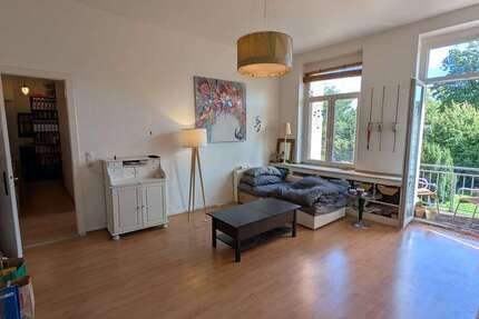 Wohnung zum Mieten in Köln 1.100 € 99 m² 3 zimmer
