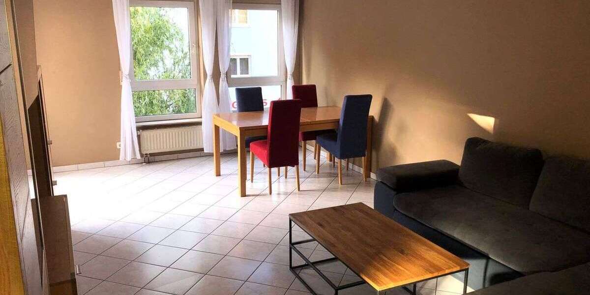 Wohnen auf Zeit in Waiblingen 1.800 € 3 zimmer