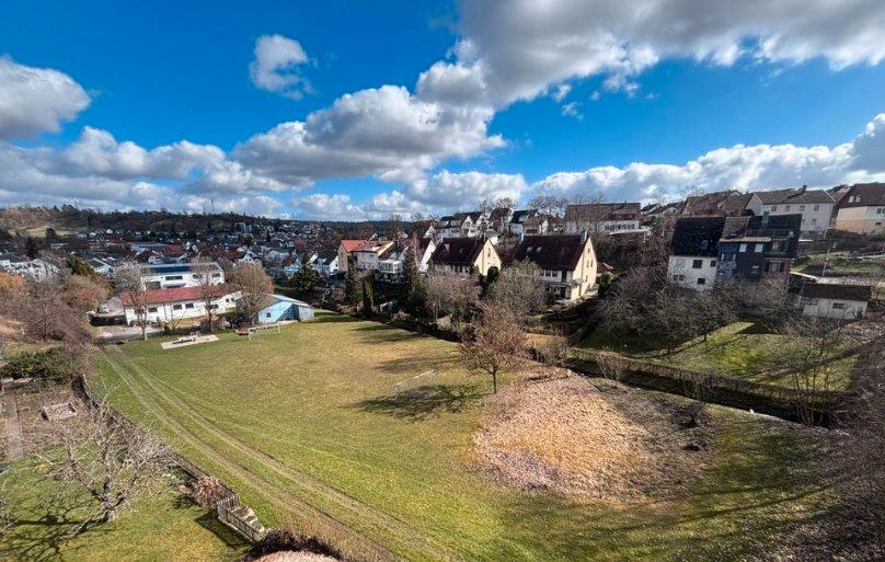 Einfamilienhaus Dettenhausen - 3 Zimmer, 104 m&sup2;, 1.650&euro; | Angebot:26038469