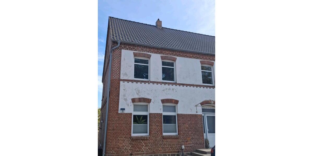 Etagenwohnung Ludwigslust - 3 Zimmer, 85 m&sup2;, 800&euro; | Angebot:26662629