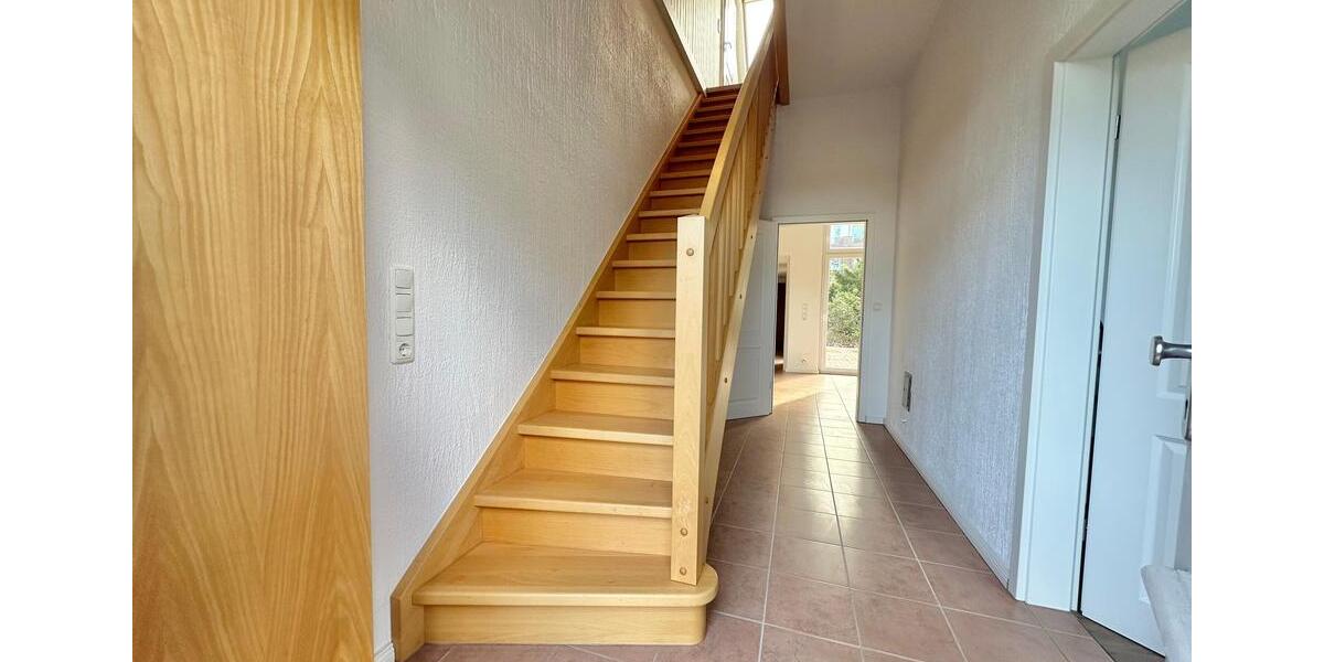 Historisches Wohnjuwel im Herzen von Westerstede 6 zimmer