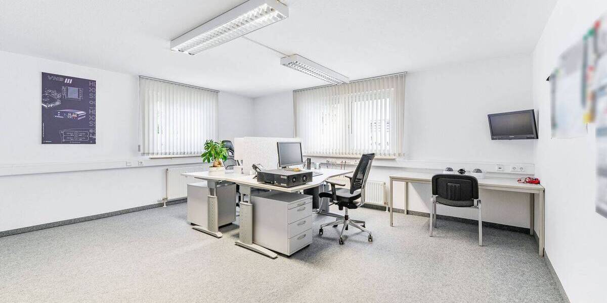 Gewerbeobjekt Oberstenfeld - 6 Zimmer, 1.650&euro; | Angebot:26799209