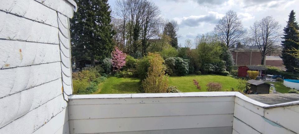 Dachgeschoßwohnung Solingen Central - 2.5 Zimmer, 75 m&sup2;, 890&euro; | Angebot:26652888