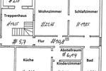 Etagenwohnung Diesdorf - 3.5 Zimmer, 97 m&sup2;, 420&euro; | Angebot:25843384