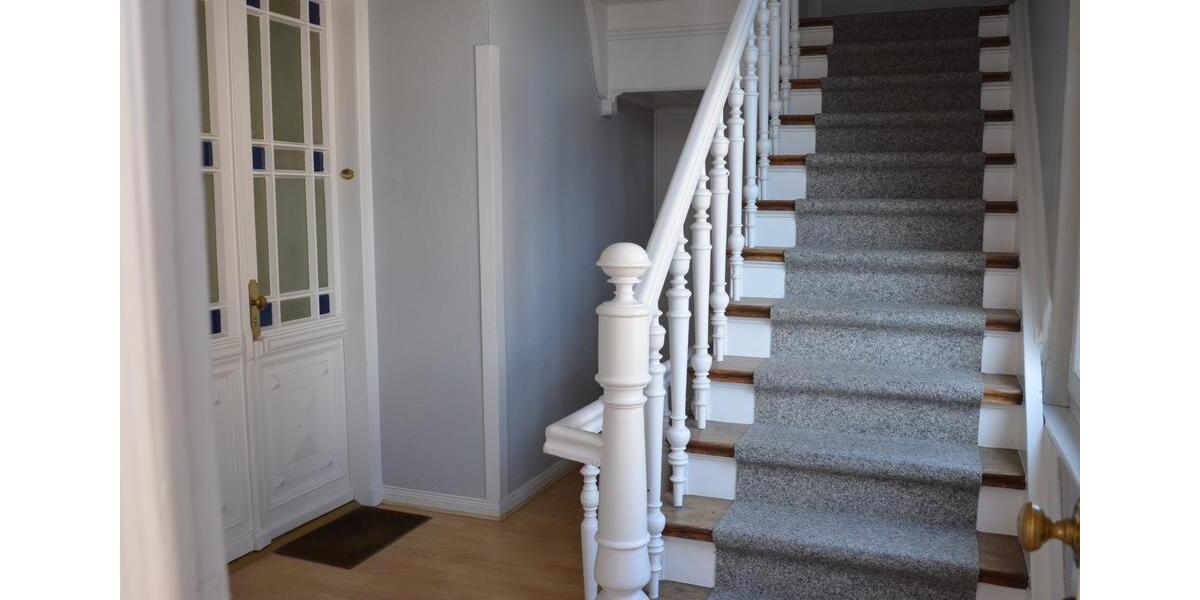 Erdgeschoßwohnung Einbeck - 4 Zimmer, 103 m&sup2;, 950&euro; | Angebot:26665192