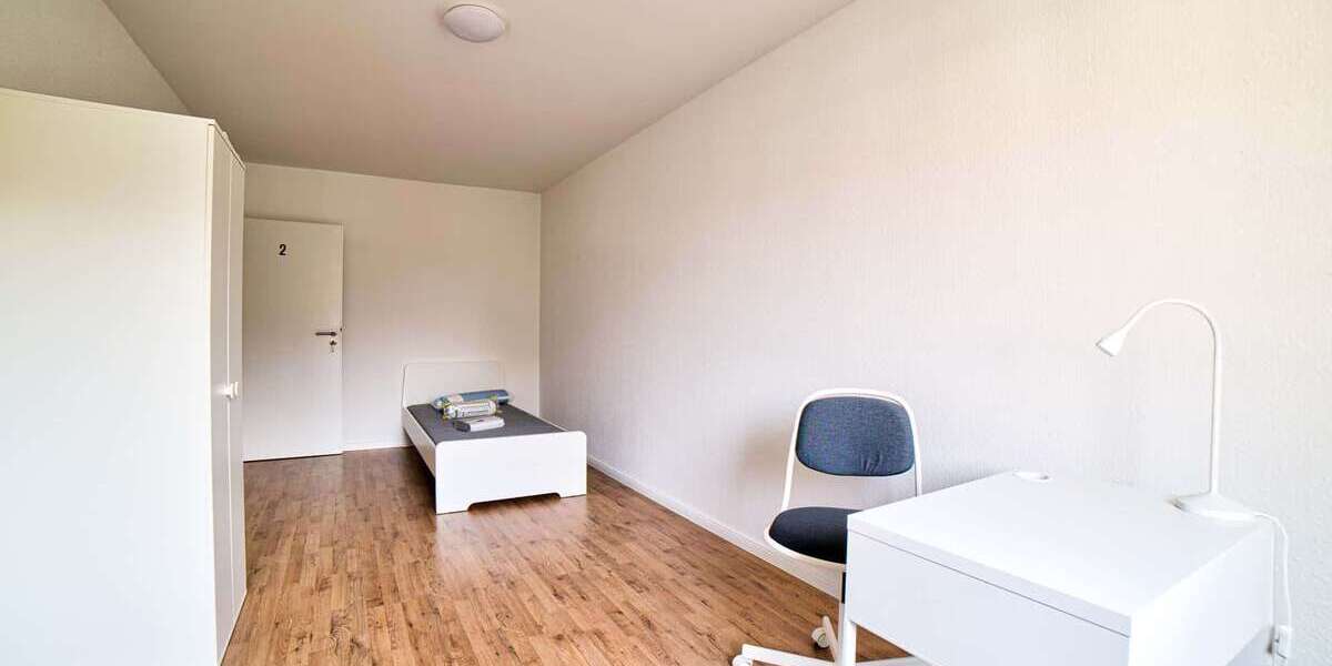 Zimmer Düsseldorf Wersten - 619&euro; | Angebot:27653015