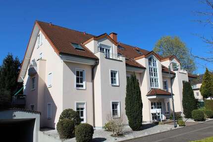 Wohnung Siegburg Wolsdorf - 3 Zimmer, 96 m&sup2;, 1.150&euro; | Angebot:24683430