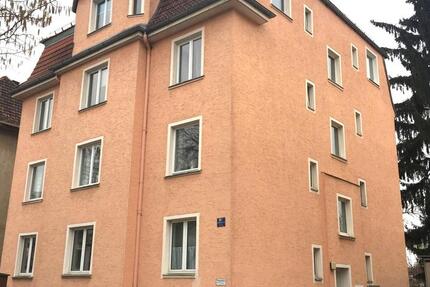 Hübsche und ruhige 2-Zimmer-Altbauwohnung im Ostenviertel 2 zimmer